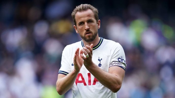 Fotbal: Bayern Munchen, optimistă privind transferul lui Harry Kane de la Tottenham