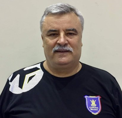 Doliu în sportul românesc: A murit antrenorul care a câștigat bronzul mondial cu naționala României de handbal
