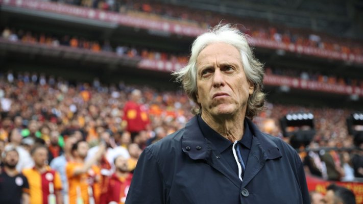 Fotbal: Portughezul Jorge Jesus, noul antrenor al echipei Al-Hilal