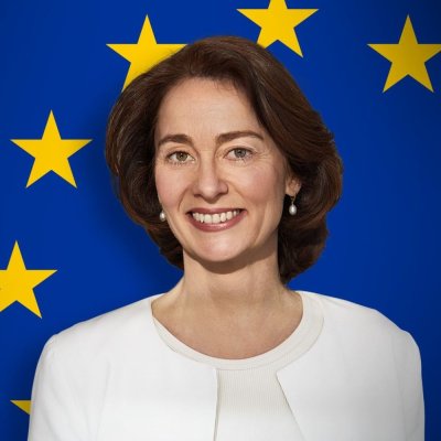 Vicepreşedintele Parlamentului European Katarina Barley: În instituţie este o majoritate enormă pentru aderarea României la Schengen