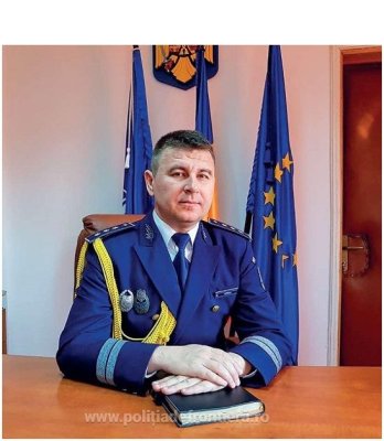 Fostul șef al Gărzii de Coastă trimis în judecată de DNA pentru corupție