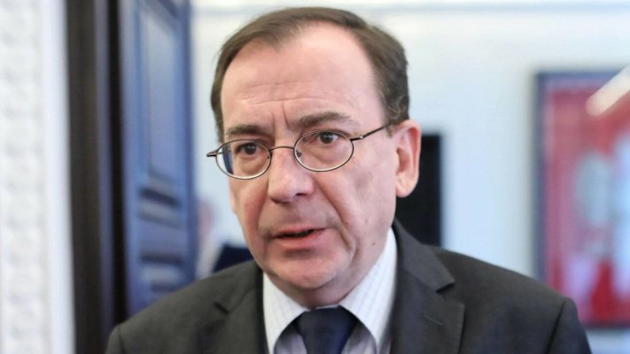 Polonia îşi va întări securitatea la frontiera cu Belarus, anunţă ministrul de interne polonez