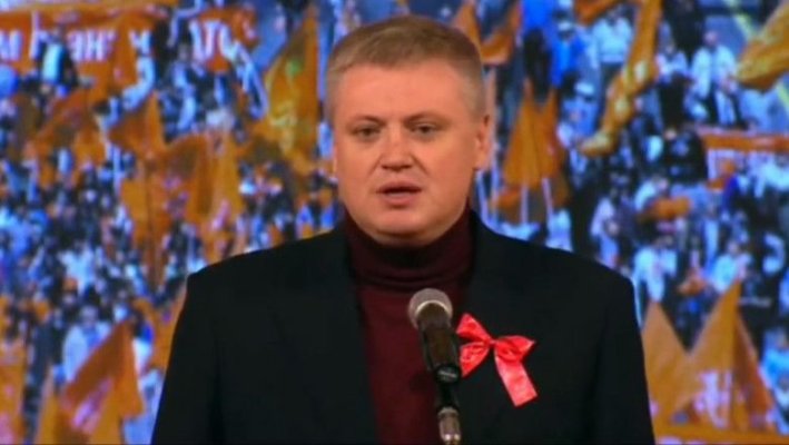 Liderul comunist din Transnistria a fost asasinat