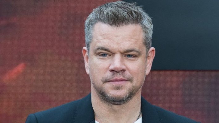 Matt Damon a respins un rol care i-ar fi adus 250 de milioane de dolari