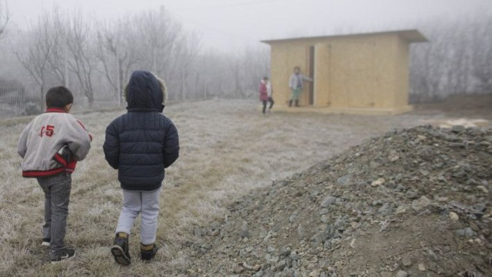 Apelul disperat al unui primar din județul Buzău pentru grădinița din comună