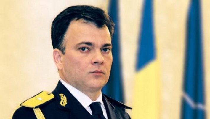 Cine este Răzvan Ionescu, generalul care va asigura conducerea interimară a Serviciului Român de Informații