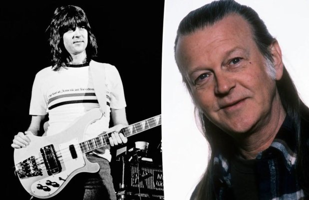 A murit Randy Meisner, membru fondator al trupei Eagles