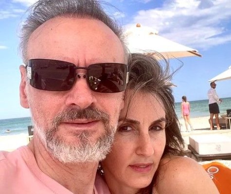 Mihai Albu, minivacanță în trei! Cine a fost persoana importantă care a lipsit din „peisaj”