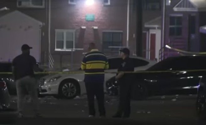 SUA: Împuşcături la o petrecere din Baltimore. 2 morţi şi 28 de răniţi. Video