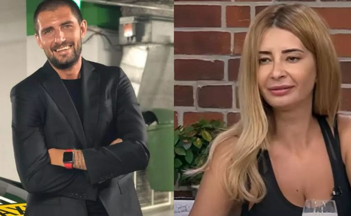 DJ Harra, dezvaluiri picante din relatia cu Catalin Cazacu DJ Harra, dezvaluiri picante din relatia cu Catalin Cazacu