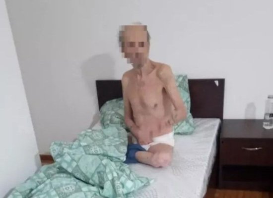Mărturii cutremurătoare ale medicilor care i-au preluat pe bătrânii din azilurile groazei