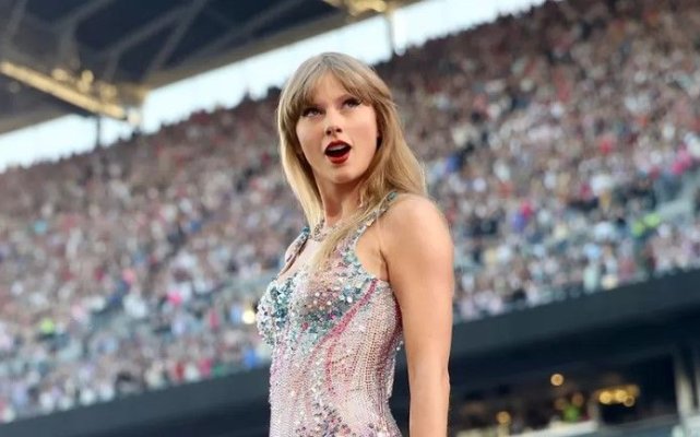 Fanii cântăreţei Taylor Swift au provocat mini-seisme la două concerte din SUA
