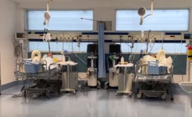 Drama pacienților cu probleme ortopedice din România. Străbat țara pentru a se trata