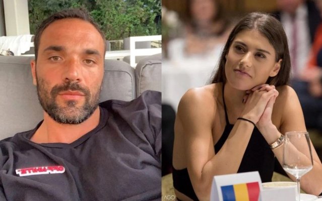 Ion Țiriac Jr. reacționează dur după acuzațiile primite de Sorana Cîrstea. Ce mesaj a transmis iubitul jucătoarei de tenis