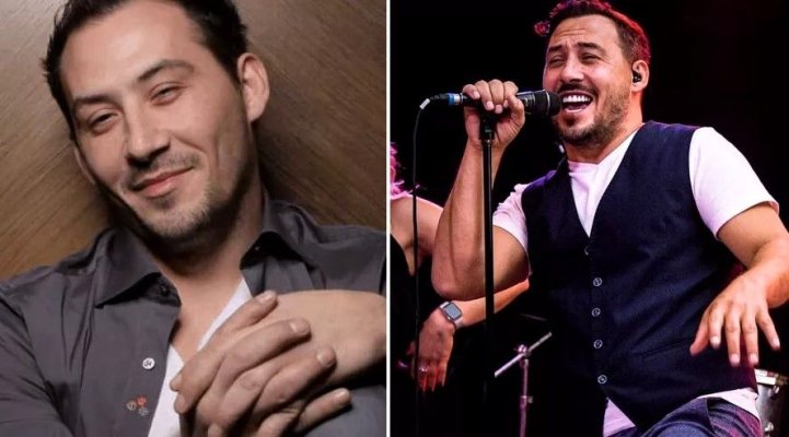 Ștefan Stan de la Vocea României face 45 de ani: „Carisma mea a cucerit-o pe Lady Gaga“