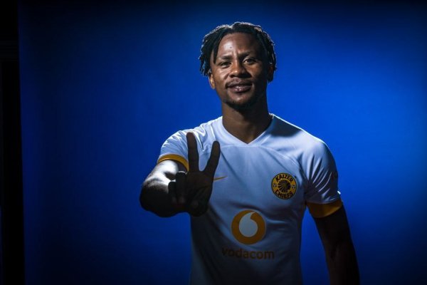 FCSB a confirmat transferul sud-africanului Ngezana
