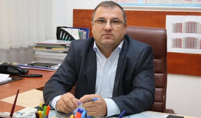 Anton Valeriu, primarul din Corbeanca, trimis în judecată pentru luare de mită