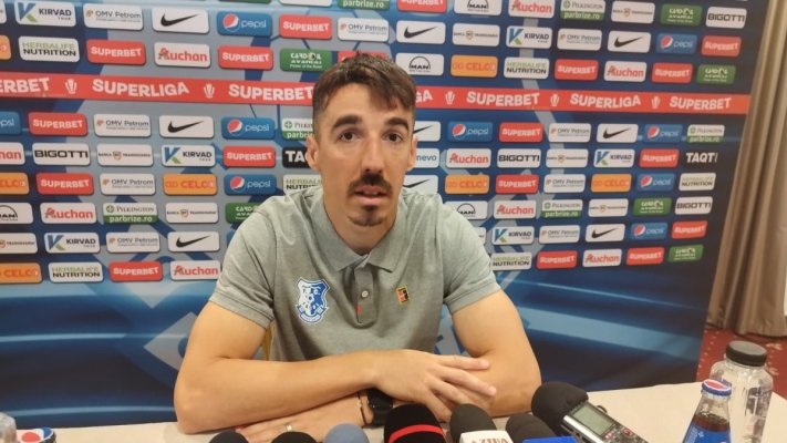 Gheorghe Hagi: Liga Campionilor, o provocare pentru orașul Constanța