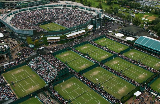 Scandal de proporții la Wimbledon: un adevărat război se duce în vestiare