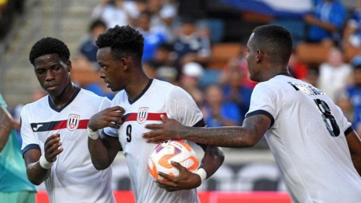 Aproape un sfert din echipa națională a Cubei a fugit în timpul turneului Gold Cup din SUA și Canada