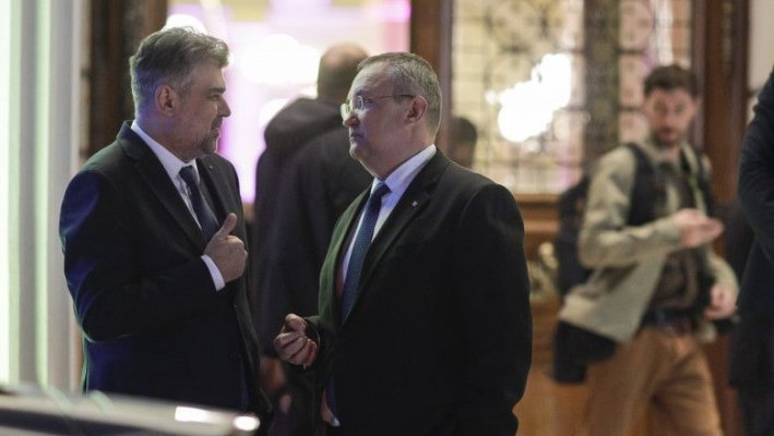 Salariul minim crește de la 1 septembrie la 3300 de lei pentru toți angajații