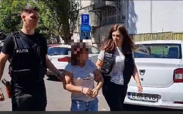 Șocant! Propria mamă si-a agresat sexual fiica de 3 ani