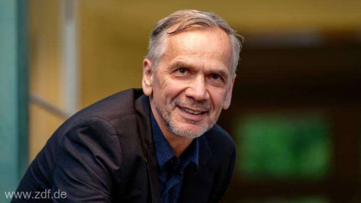  Scriitorul german Lutz Seiler, recompensat cu Premiul Georg Büchner pe 2023