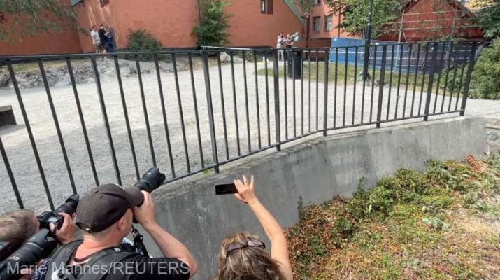 Suedia: Recentele cazuri de ardere a unor exemplare din Coran creează un risc sporit de securitate