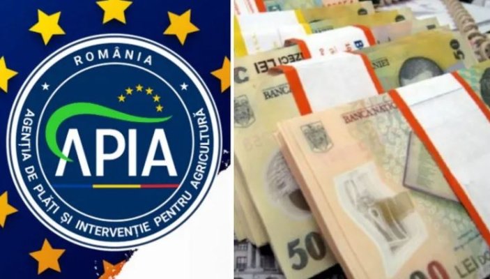 APIA a demarat autorizarea plăților finale în cadrul Campaniei 2024