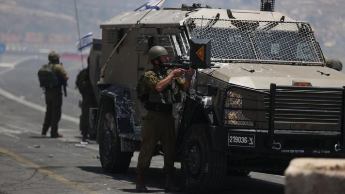 Armata israeliană anunţă încheierea oficială a operaţiunii din regiunea Jenin