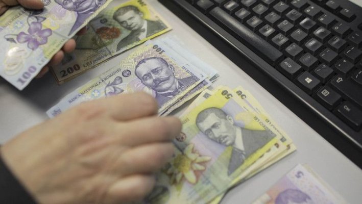 ANPC ia la puricat contractele de credit emise de toate băncile din 2004 până în prezent