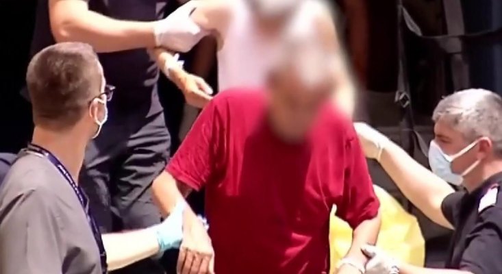 Jale în azilele din județul Constanța! Două cămine de bătrâni din Eforie Nord au fost închise 