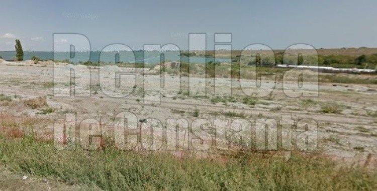 Ansamblul rezidențial de pe malul Lacului Siutghiol, al firmei 3D American Style Development SRL,  a obținut autorizația de construire în instanță