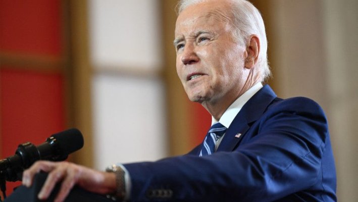 Biden afirmă că acordul COP29 este istoric, iar SUA continuă progresele în energia curată