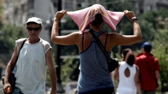 Canicula, un pericol uriaș pentru bolnavii de cancer