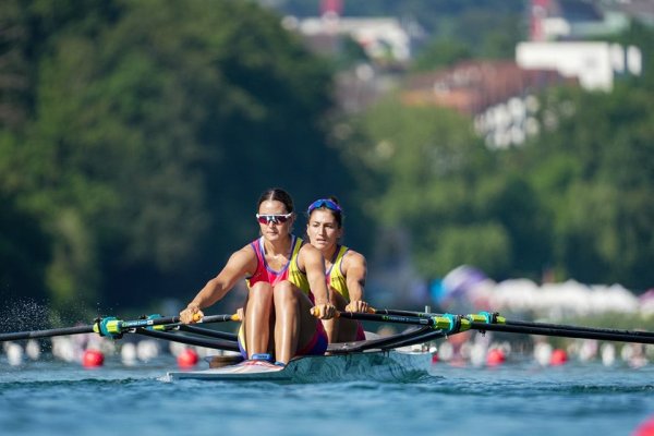 România a cucerit şase medalii la Cupa Mondială de la Lucerna