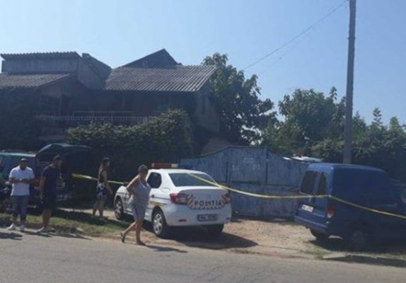 S-au bătut precum chiorii, la grătar, din cauza unui conflict mai vechi