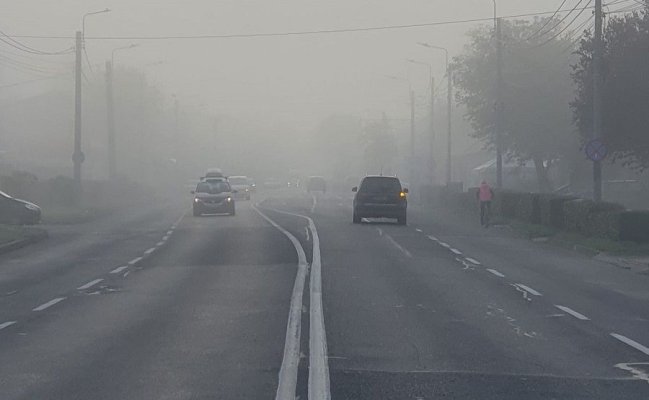 Cod galben de vreme rea emis de meteorologi pentru mai multe județe