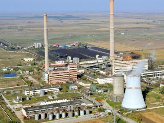 AOT Energy SRL, o companie din Elveția, a cumpărat centrala electrică de termoficare aparținând C.E.T. Arad SA pentru 27 milioane euro