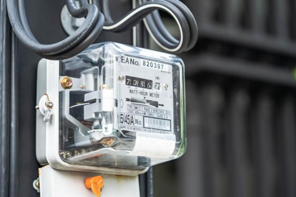 Companiile Reţele Electrice vor să achiziţioneze contoare inteligente cu peste 24 de milioane de euro