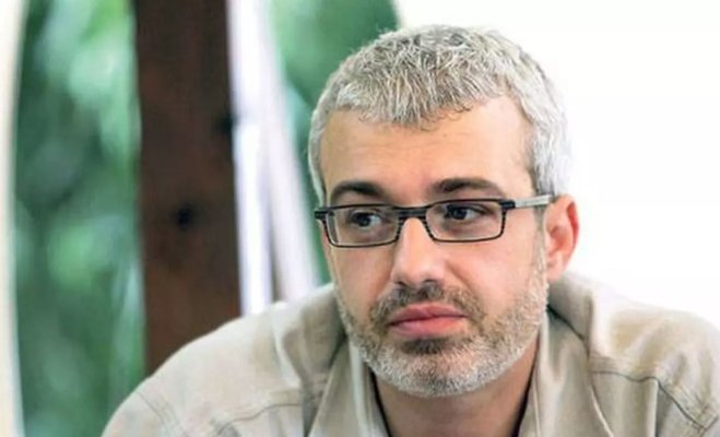 Cătălin Crișan și-a refăcut viața, după cele două divorțuri prin care a trecut