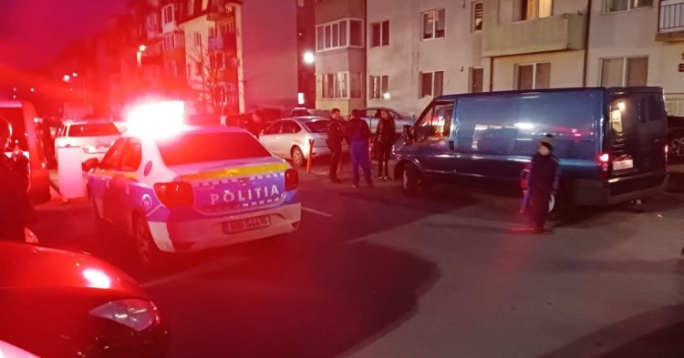 Doar 2 ani de închisoare, după ce și-a înjunghiat concubina!