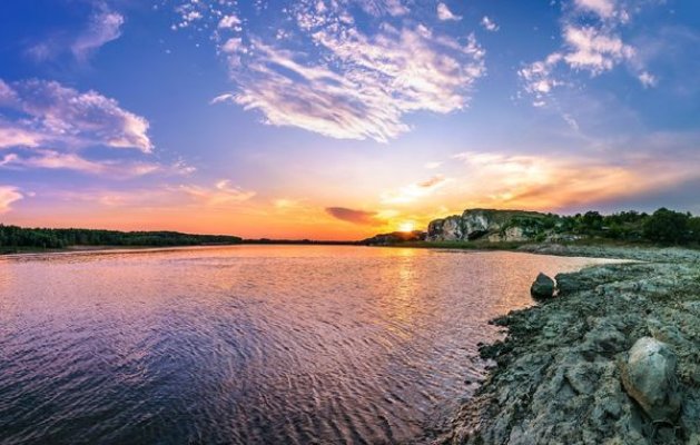 Primăria Hârșova sărbătorește Ziua Internațională a Dunării