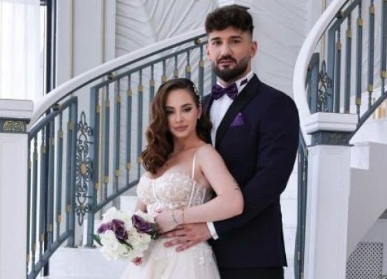 Noroc chior! Constănțeanul Antonio Anghel a câștigat 40.000 de euro la o emisiune matrimonială