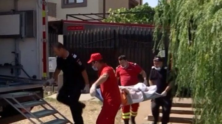 În azilul de bătrâni de la Eforie au murit 19 oameni în 4 luni 