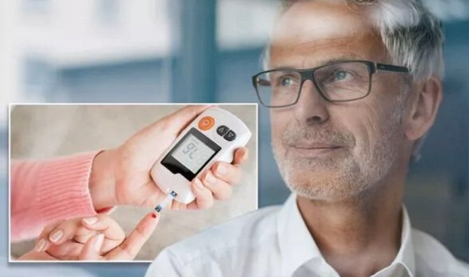 Principalul simptom al diabetului care apare în special în timpul nopţii