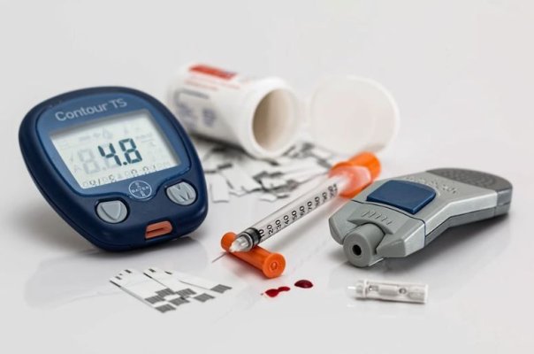 De la ce valoare a glicemiei se face insulina? Recomandările medicilor