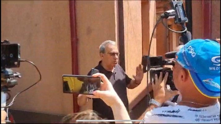 Ce spune Vergil Chițac despre acuzațiile care i se aduc