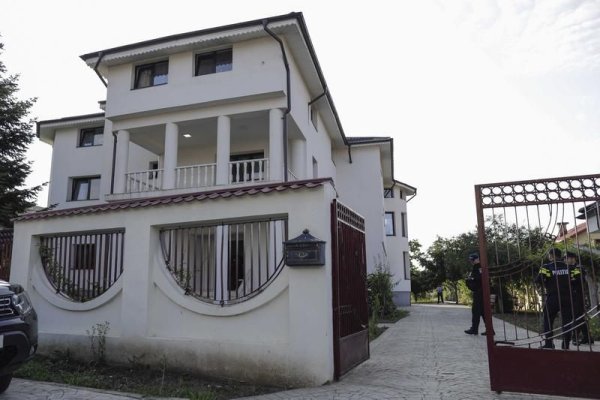 Șeful Direcției de Sănătate Publică Ilfov a demisionat