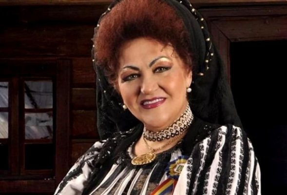Scandal între folcloriste! Elena Merișoreanu o face praf pe Angela Rusu, după ce a zis că e lipsită de talent